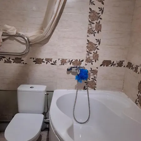Apartmán Apartments Riga